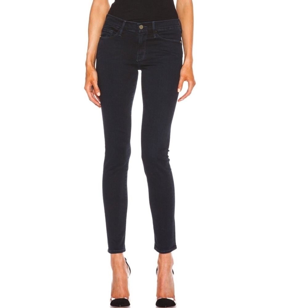 Frame Denim Le Skinny de Jean 24